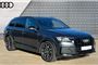 2020 Audi Q7 45 TDI Quattro Black Edition 5dr Tiptronic