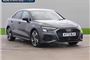 2023 Audi A3 Saloon 35 TDI Edition 1 4dr S Tronic