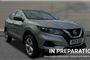 2021 Nissan Qashqai 1.3 DiG-T Acenta Premium 5dr