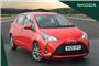 2020 Toyota Yaris 1.5 VVT-i Icon 5dr