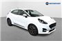 2022 Ford Puma 1.0 EcoBoost Hybrid mHEV ST-Line 5dr DCT