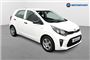 2019 Kia Picanto 1.0 1 5dr