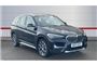 2021 BMW X1 xDrive 20i [178] xLine 5dr Step Auto