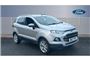 2017 Ford EcoSport 1.0 EcoBoost Titanium 5dr