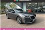2019 Mazda 6 2.0 Sport Nav+ 4dr