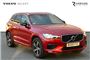 2018 Volvo XC60 2.0 D4 R DESIGN 5dr AWD Geartronic