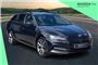 2022 Skoda Superb Estate 2.0 TDI CR Sport Line Plus 5dr DSG
