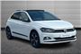 2021 Volkswagen Polo 1.0 TSI 95 Beats 5dr