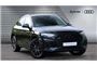 2024 Audi Q5 Sportback 50 TFSI e Quattro Black Edition 5dr S Tronic