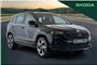 2024 Skoda Karoq 2.0 TSI Sportline 4x4 5dr DSG