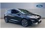 2022 Ford Fiesta 1.0 EcoBoost Hybrid mHEV 155 ST-Line Vignale 3dr