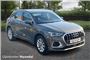 2022 Audi Q3 35 TFSI Sport 5dr S Tronic