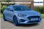 2020 Ford Focus 1.0 EcoBoost Hybrid mHEV 125 ST-Line X Edition 5dr