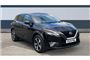 2024 Nissan Qashqai 1.3 DiG-T MH 158 N-Connecta 5dr 4WD Xtronic