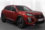 2024 Peugeot 2008 100kW Allure 50kWh 5dr Auto