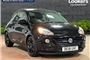 2018 Vauxhall Adam 1.2i Energised 3dr