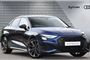 2023 Audi S3 S3 TFSI Quattro Vorsprung 4dr S Tronic