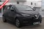 2022 Renault Zoe 100kW GT Line + R135 50kWh Rapid Charge 5dr Auto