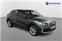 2018 Audi Q2 1.4 TFSI S Line 5dr