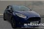 2016 Ford Fiesta 1.0 EcoBoost 125 ST-Line 3dr