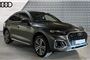 2024 Audi Q5 Sportback 45 TFSI Quattro S Line 5dr S Tronic