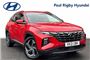 2021 Hyundai Tucson 1.6 TGDi Hybrid 230 Premium 5dr 2WD Auto