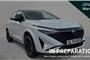 2024 Nissan Qashqai 1.3 DiG-T MH 158 N-Design 5dr Xtronic