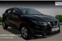 2019 Nissan Qashqai 1.3 DiG-T Acenta Premium 5dr