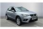 2018 SEAT Arona 1.0 TSI 115 SE [EZ] 5dr DSG