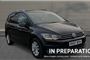 2017 Volkswagen Touran 1.6 TDI 115 SE Family 5dr DSG