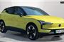2025 Volvo EX30 200kW SM Extended Range Ultra 69kWh 5dr Auto