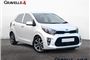 2019 Kia Picanto 1.25 3 5dr