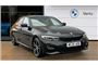 2020 BMW 3 Series 320i M Sport 4dr Step Auto