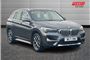 2021 BMW X1 xDrive 20i [178] xLine 5dr Step Auto