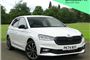 2024 Skoda Fabia 1.0 TSI 116 Monte Carlo 5dr