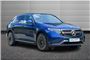 2021 Mercedes-Benz EQC EQC 400 300kW AMG Line Premium Plus 80kWh 5dr Auto