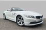 2016 BMW Z4 20i sDrive 2dr Auto