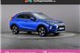 2021 Mitsubishi Eclipse Cross 1.5 Design SE 5dr CVT