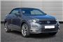 2021 Volkswagen T-Roc Cabriolet 1.5 TSI R-Line 2dr DSG