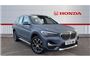 2021 BMW X1 xDrive 20i xLine 5dr Step Auto