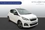 2021 Peugeot 108 1.0 72 Allure 5dr