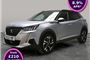 2023 Peugeot 2008 1.2 PureTech 130 GT 5dr