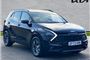 2023 Kia Sportage 1.6T GDi HEV GT-Line S 5dr Auto AWD