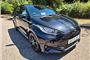 2023 Toyota Yaris 1.5 Hybrid GR Sport 5dr CVT