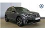 2024 Volkswagen Tiguan 2.0 TSI 4Motion R-Line 5dr DSG