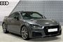 2020 Audi TT 45 TFSI Quattro Black Edition 2dr S Tronic