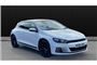 2016 Volkswagen Scirocco 1.4 TSI BlueMotion Tech GT 3dr