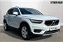 2020 Volvo XC40 1.5 T3 [163] Momentum 5dr