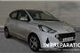 2022 Hyundai i10 1.0 MPi SE Connect 5dr