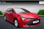 2021 Toyota Corolla Touring Sport 1.8 VVT-i Hybrid Icon 5dr CVT